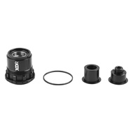 Bike Bicycle XD / XDR Freehub Body 12 Speed For DT-SWISS 240/350 Conversion Kit