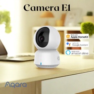AQARA Camera E1 (Global) 1080p HD Smart Security Camera