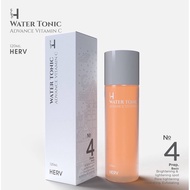 Herv No 4 Vit C Water Tonic