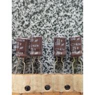 ELCO 330uf25V 330uf25V