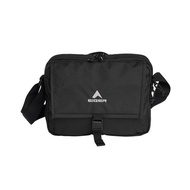 EIGER ASCENDA SHOULDER BAG HZL - Black