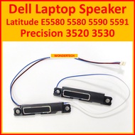 Dell Latitude E5580 5580 5590 5591 Precision 3520 3530 Laptop Speaker