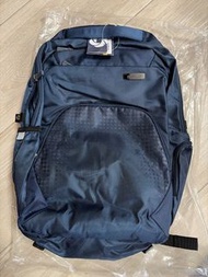 American Tourister 藍色背包