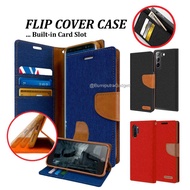 HONOR X9C X7C 90 LITE X9B X8A X7A X6 X7 X8 HUAWEI NOVA 7i 5T 4E 4 3i 4G 5G Mercury Flip Case Cover C