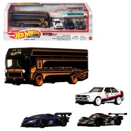 Hot Wheels 986N-GMH39 Premium Collector Set, Assorted, 3 Years Old and Up