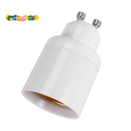 GU10 to E26/E27 Adapter GU10 Bayonet Base to E26/E27  Screw Bulb Socket Adapter Converter