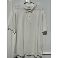 Preloved Uniqlo Airism Plain