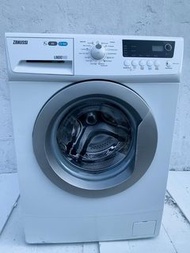 洗衣機薄身 新款 1000轉 (大眼仔) 金章 // 二手電器 (( 貨到付款