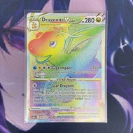 Pokemon (ID) dragonite vstar - S10b 086/071 - HR