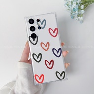 Oppo A3 A3x A55 A53 A54 A74 4G 5G A94 4G F9 R17 R17pro A7 A5s A12e A83 K3 R17pro F3 A77 Case -TS261