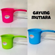 Bath Dipper Plastic Dipper Aesthetic Dipper Water Dipper/