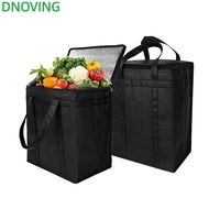 DNOVING Cooler Bag Cooler Box 31L Picnic Bag Food Drink Storage