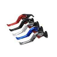 Suitable for Honda NX400 Modified Parts CB500X Accessories XL700 Brake Transalp Lever NC750X Horn