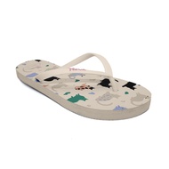 Reva Mynah Womens PE Slippers - Flipflops