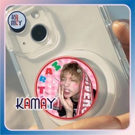 POPSOCKET CORTIS members - KAMAY