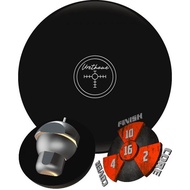 Bowling Ball - HAMMER - BLACK URETHANE - X Proshop - X Pro Shop - XPROSHOP