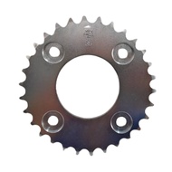 Rear Sprocket Jomthai 420R 30T