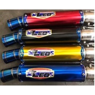 EZOK LEO LC 4SPEED/ LC 5SPEED