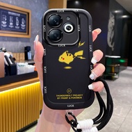 Casing hp for Infinix Smart 8 Smart 8 HD Smart 8 Plus Smart 8 Pro Tecno Spark 20 20C GO 2024 POP 8 C