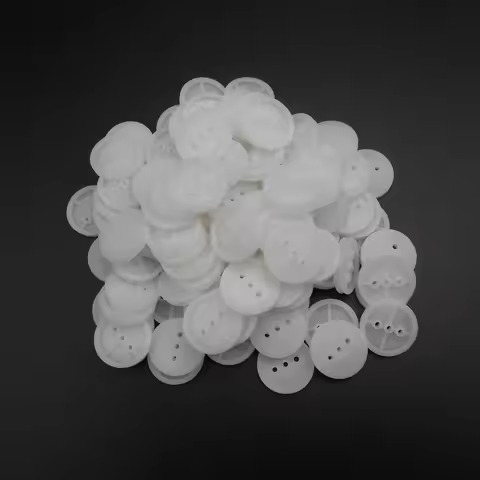 100PCS/LOT X 24MM Plastic Pulley Gear Model Motor Wheels Outer Dia. 24mm Shaft Inner Dia. 2mm 1.95MM