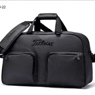 Golf Boston Clothing Bag Shoe Bag