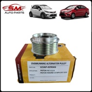 Gaido Alternator Pulley - Proton Iriz / Persona VVT / Saga VVT ( 6PK OAP )