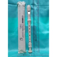 ORIGINAL Yamaha Sopran Recorder Flute Recorder Yamaha