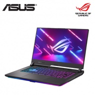 Asus ROG Strix G15 G513R-MHF049W 15.6'' FHD 300Hz Gaming Laptop ( Ryzen 7 6800H, 16GB, 512GB SSD, RT
