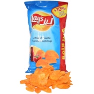 Lays Chips (176g) Potato Chips