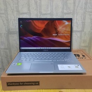 Laptop Bekas Murah Asus VivoBook A409JP Core i5 RAM 8GB HDD 256GB