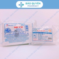 Bao Thach sterile medical gauze, soft, absorbent sterile gauze (Pack of 10)