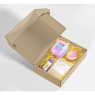 [New Launch] QOWIY Fruity Box 4 Items