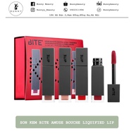 Bite AMUSE BOUCHE LIQUIFIED LIP Cream Lipstick