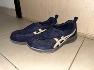 Asics Life Walker Navy 25cm