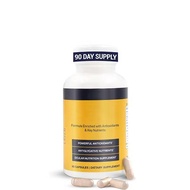 Mformula Supports Lysine enrichede Soft Capsules o Factory Source Straight Hair
