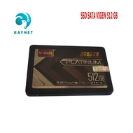 SSD sata vigen PLATINUM 512 gb sentinel 99% free os win 10