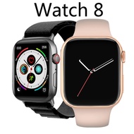 2023 Smart Watch Women Series 8 2.0 " Screen Bluetooth Call Heart Rate Blood Pressure Men Smartwatch for Apple Watch IWO Watch 8