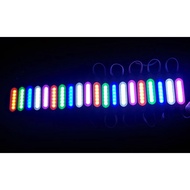 Rainbow Led lights up 24V 24 VOLT