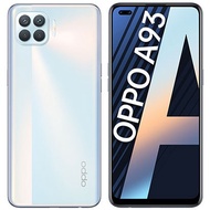 OPPO A93 6.8inch Full HD Display 8gb ram/256gb rom 4g lte Facial Unlock ***IMPORT NEW SET***