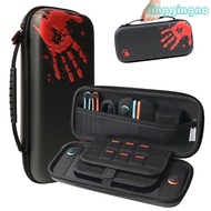 RR Game Consoles Storage Bag Waterproof Travel Carrying Case For NS 2 Carrying Bag