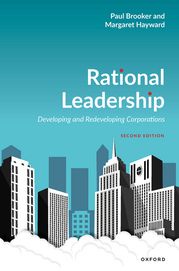 Rational Leadership Paul Brooker