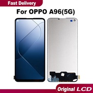 OPPO A96 5G LCD REPLACEMENT