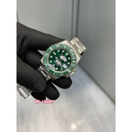 Clean factory 40mm Adopting 3135 automatic movement 904L watch