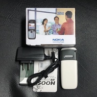 Nokia 2610 โทรศัพท์มือถือโนเกียรุ่นคลาสสิก ใช้ได้แค่AIS TRUE DTAC 4Gซิมการ์ด