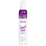 Not Your Mother's Curl Talk Curl Activating Mousse 7 oz