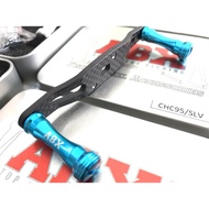 Senses ABX Fishing Handle (BC)