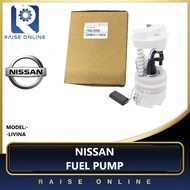 ORGINAL NISSAN LIVINA FUEL PUMP ASSY SET 17040-EE50C - Nissan Livina (2007-2012)