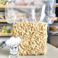 Split Cashew Nuts 1kg Super Split Cashew Nuts 1kg