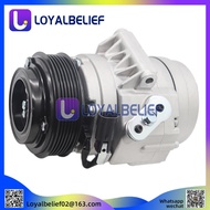 SP17 Auto AC Compressor For LINCOLN MERCURY Ford Fusion 8E5Z19703A 6E5Z19703A 6E5H19D629BF 6E5H19D62
