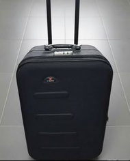 LT Creations黑色拉桿大行李箱(高67*寬40*深度30CM)